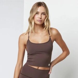 Vuori All The Feels Tank